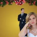 Cindy Busby - T�l�films de No�l