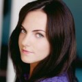 Georgina Reilly dans Heartland