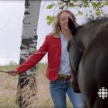 J-10 avant la diffusion du premier �pisode de la saison 10