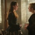 Reign sur la CW !