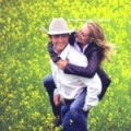 2 ans de mariage !