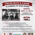 Cruise With a Cause