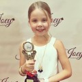  Joey Award - Un prix pour Julia Baker !