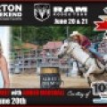 Amber Marshall sortie !