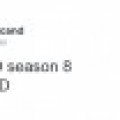 Nathaniel Saison 8