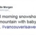 Michelle Morgan Actualit� 
