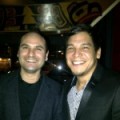 Actualit� Nathaniel Arcand
