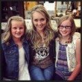 Amber Marshall actualit� !
