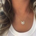 Amber Marshall en collaboration avec Loriece Boatright