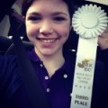 Alisha Newton actualit� !