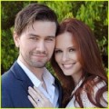 Torrance Coombs est fianc� !