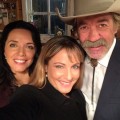 FIN DU TOURNAGE DE LA SAISON 10 !