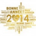 Bonne Ann�e 2014