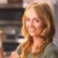 Amber Marshall