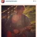 Anniversaire de Wesley Macinnes