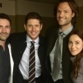 Miranda Frigon prochainement dans Supernatural !