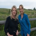 Interview d'Heather Conkie