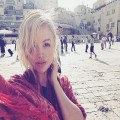 Nouveau projet pour Jessica Amlee