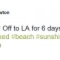 Alisha Newton actualit� !