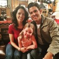 Le tournage de la saison 10 s'ach�ve ce 5 d�cembre