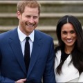 Carnet rose pour Meghan Markle et le Prince Harry : leur fille est ne