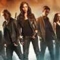 Shadowhunters : Kaitlyn Leeb remercie ABC  pour son r�le