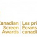 CANADIAN SCREEN AWARDS 2014