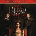 Reign DVD saison 1