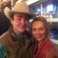 Heartland Season 10 Wrap Party