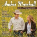 Amber Marshall magazine !