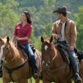 Heartland Episode 1002 - You Just Know
