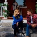 Cindy Busby - T�l�films de No�l