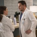Grey's Anatomy - 12 avril 2018  - Jessica Steen !
