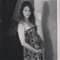 Kaitlyn va bient�t accoucher ! 
