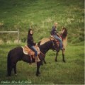 Kaitlyn et Amber !
