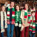 Kevin McGarry - T�l�films de No�l