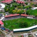 Alisha au Spruce Meadows