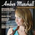 Amber Marshall nouveau magazine 