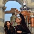 Les sorciers de Waverly Place