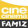 Logo de la cha�ne Cin�Cin�ma Famiz