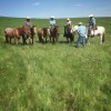 Heartland #Tournage saison 10 