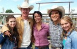Heartland #Tournage saison 10 