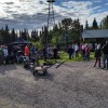 Heartland #Tournage saison 10 