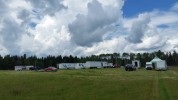 Heartland #Tournage saison 10 