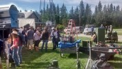 Heartland #Tournage saison 10 