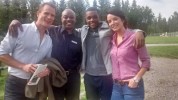 Heartland #Tournage saison 10 
