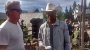 Heartland #Tournage saison 10 