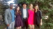 Heartland #Tournage saison 10 