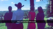 Heartland #Tournage saison 10 