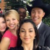 Heartland #Tournage saison 10 